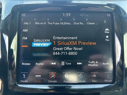 Used 2019 Jeep Cherokee Limited w/ Trailer Tow Group image 21