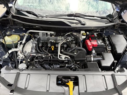 Used 2021 Nissan Rogue SV w/ Premium Package FWD image 22