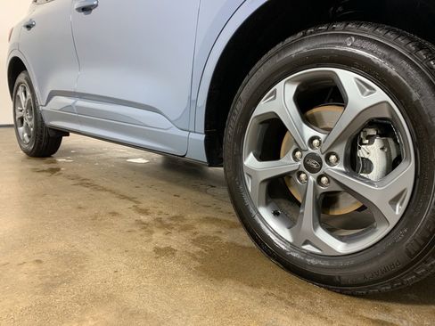 Used 2024 Ford Escape ST-Line w/ Tech Pack #1 image 6