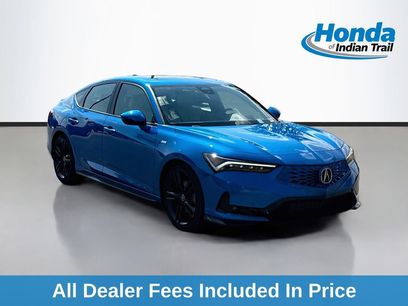 Used 2026 Acura Integra A-Spec w/ Technology Package