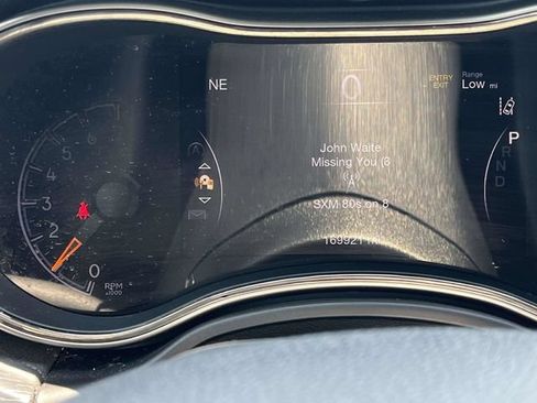 Used 2018 Jeep Grand Cherokee High Altitude AWD/4WD image 43