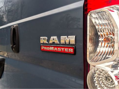Used 2019 RAM ProMaster 3500 image 10