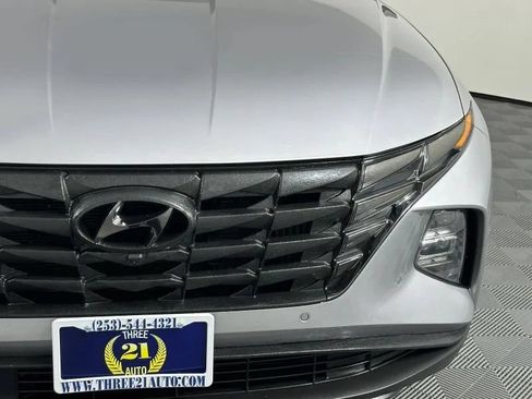 Used 2022 Hyundai Tucson Limited AWD/4WD image 4