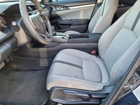 Used 2017 Honda Civic LX image 23