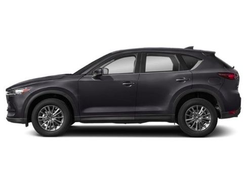 Used 2019 MAZDA CX-5 Touring image 7