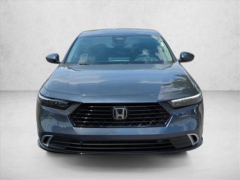 Used 2024 Honda Accord Touring image 6