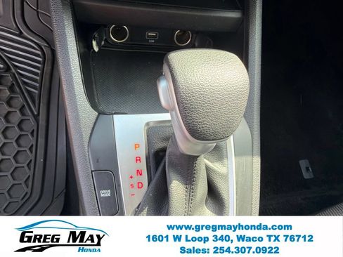 Used 2023 Kia Forte LXS FWD image 18
