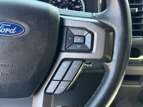 Certified 2020 Ford Expedition Max XLT w/ Black Accent Package RWD image 28