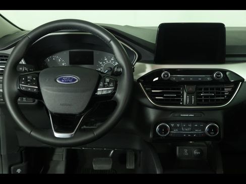 Used 2022 Ford Escape SEL AWD/4WD image 15