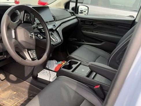 Used 2025 Honda Odyssey Elite image 20