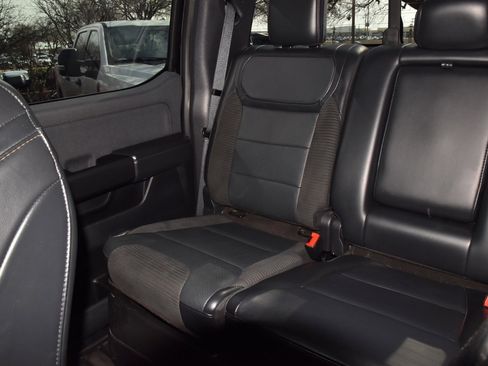 Used 2023 Ford F150 Raptor image 19