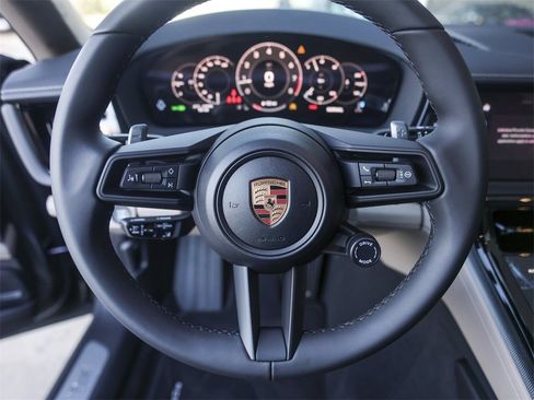 New 2026 Porsche Panamera 4 image 16