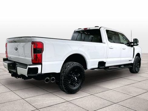 Used 2023 Ford F350 XLT w/ XLT Premium Package AWD/4WD image 10