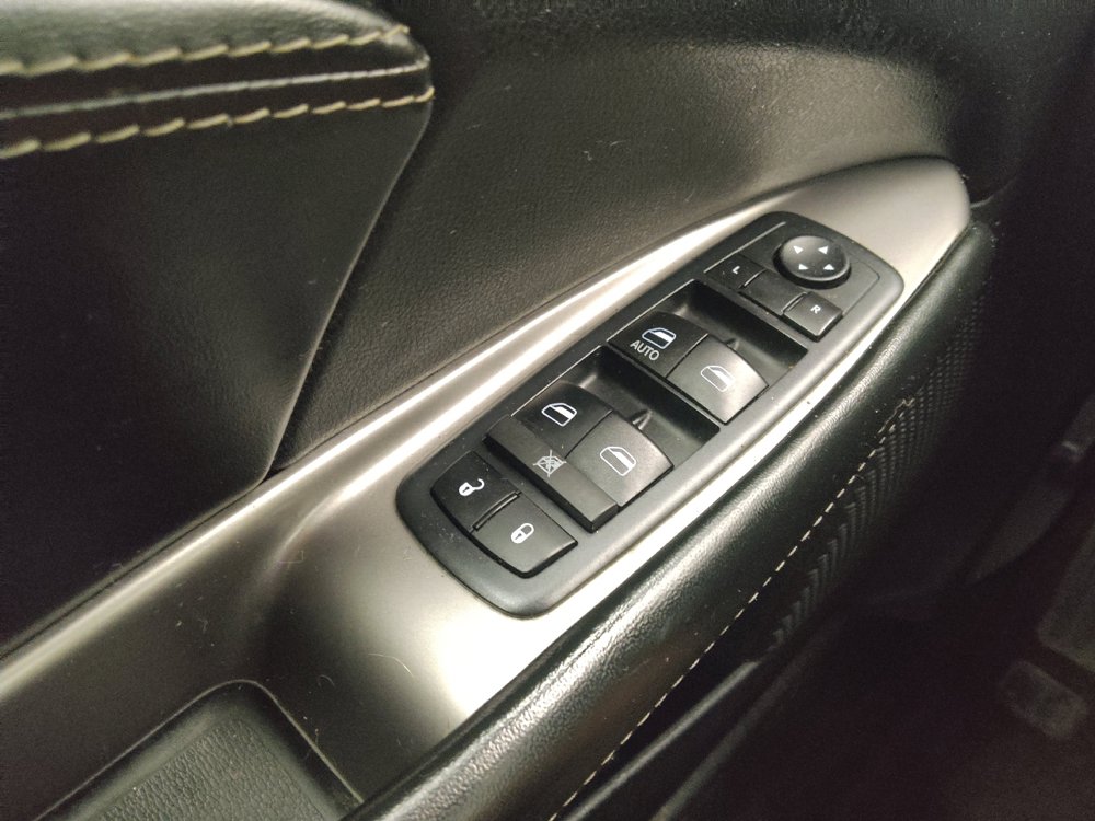 Used 2017 Dodge Journey Crossroad AWD/4WD image 27