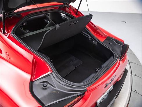 Used 2023 Toyota Supra Premium w/ Driver Assist Package image 33