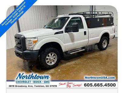 Used 2015 Ford F250 XL