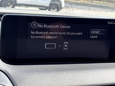 New 2026 MAZDA CX-50 Meridian Edition image 33