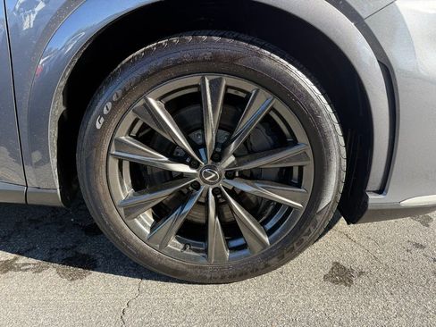 Used 2023 Lexus RX 350 F Sport image 27
