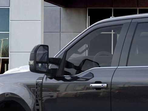 New 2026 Ford F350 Platinum image 23