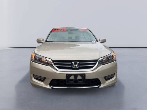 Used 2013 Honda Accord EX-L image 8