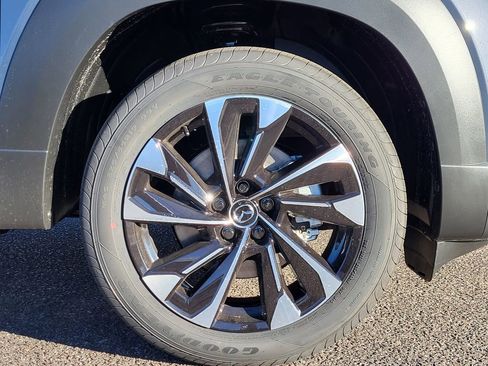 New 2026 MAZDA CX-50 2.5 Hybrid w/ Cargo Package image 29