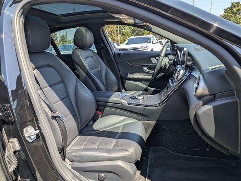 Used 2020 Mercedes-Benz C 300 4MATIC Sedan image 35