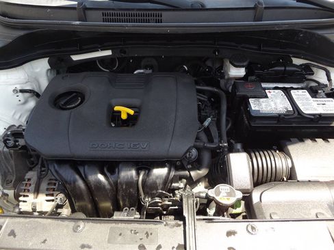 Used 2020 Kia Soul S FWD image 30