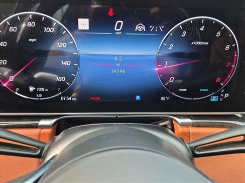 Used 2022 Mercedes-Benz S 500 4MATIC image 11