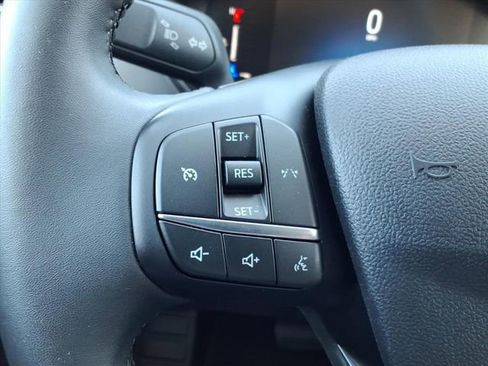 Used 2024 Ford Escape Active image 22