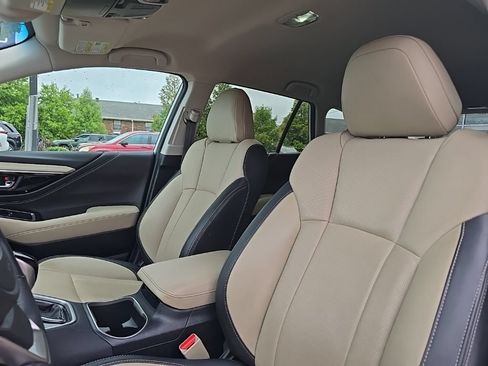 Used 2020 Subaru Outback Limited w/ Popular Package #2 AWD/4WD image 24