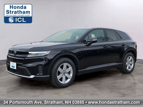 New 2026 Honda Prologue EX image 1