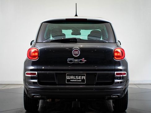Used 2019 FIAT 500L Lounge w/ Graphite Edition image 10