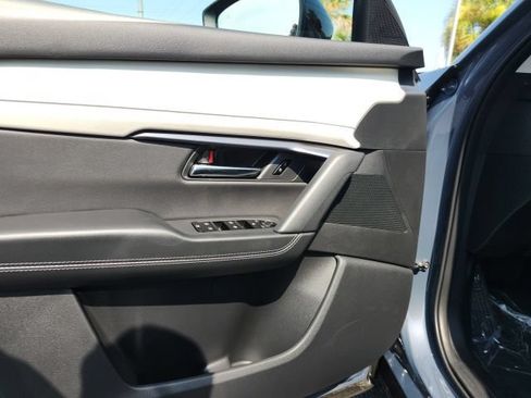 New 2026 MAZDA CX-5 Preferred AWD/4WD image 9