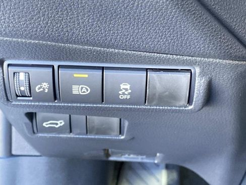 New 2026 Toyota Corolla Cross XLE image 34