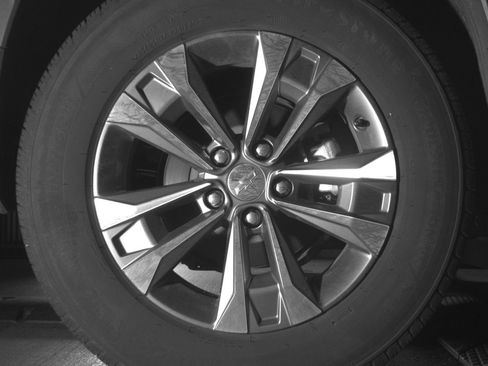 Used 2025 Chevrolet Equinox LT image 15