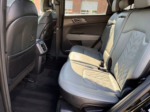 Certified 2023 Kia Sportage X-Line w/ X-Line Premium Package AWD/4WD image 28