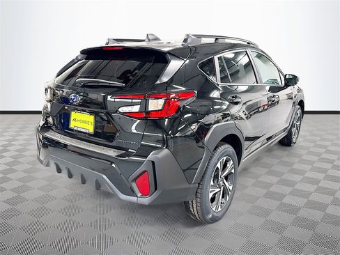 New 2026 Subaru Crosstrek 2.0i Premium image 4