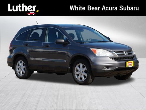 Used 2011 Honda CR-V SE image 1