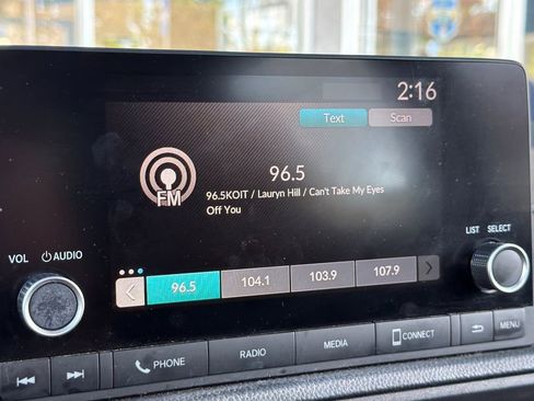 Used 2023 Honda CR-V Sport image 17