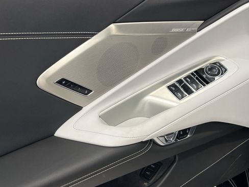 Used 2025 Chevrolet Corvette Stingray w/ Battery Protection Package image 14