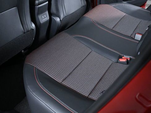 New 2026 Nissan Kicks SR w/ SR Premium Package image 22