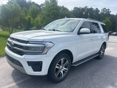 Used 2023 Ford Expedition XLT