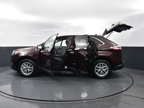 Used 2024 Ford Edge SEL AWD/4WD image 33