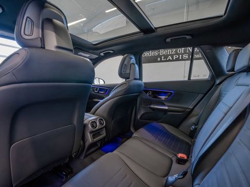 New 2026 Mercedes-Benz GLC 300 4MATIC image 26