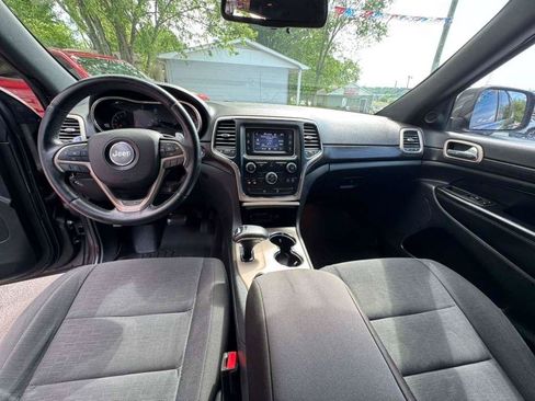 Used 2014 Jeep Grand Cherokee Laredo w/ Quick Order Package 23E AWD/4WD image 20