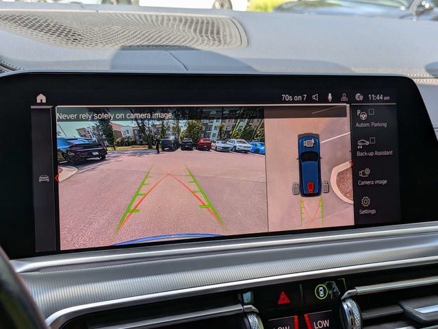 Used 2019 BMW X5 xDrive40i w/ Convenience Package AWD/4WD image 22