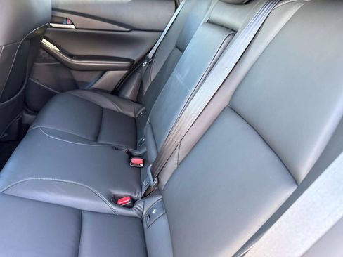 Certified 2025 MAZDA CX-30 AWD 2.5 S w/ Select Sport Pkg image 12