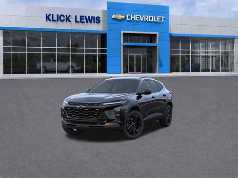 New 2026 Chevrolet Trax ACTIV w/ Driver Confidence Package FWD image 8