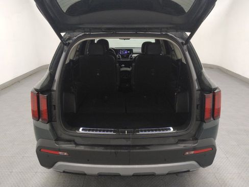 Used 2022 Kia Sorento X-Line EX AWD/4WD image 29