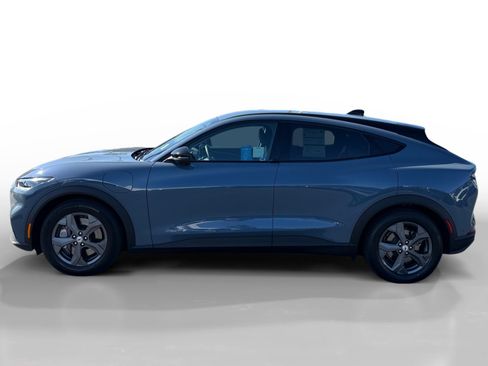 Certified 2023 Ford Mustang Mach-E Select RWD image 2